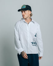 Cargar imagen en el visor de la galería, Camisa para Hombre MOMNTS HORIZONS SHIRT LS
