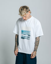 Cargar imagen en el visor de la galería, Polo para Hombre MOMNTS HORIZONS WAVE
