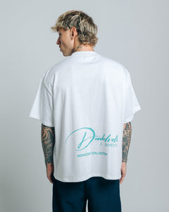Polo para Hombre MOMNTS HORIZONS WAVE