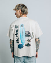 Cargar imagen en el visor de la galería, Polo para Hombre MOMNTS HORIZONS BOARD
