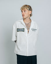 Cargar imagen en el visor de la galería, Camisa para Hombre MOMNTS HORIZONS SHIRT SS
