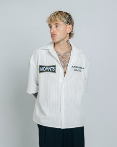 Camisa para Hombre MOMNTS HORIZONS SHIRT SS