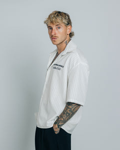 Camisa para Hombre MOMNTS HORIZONS SHIRT SS