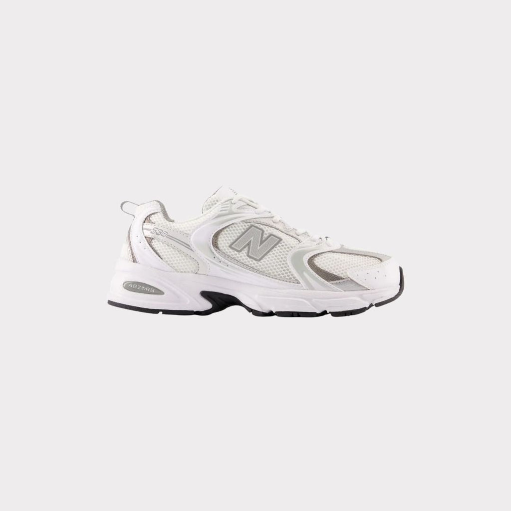 Zapatillas New Balance 530 Blanco, Mujer