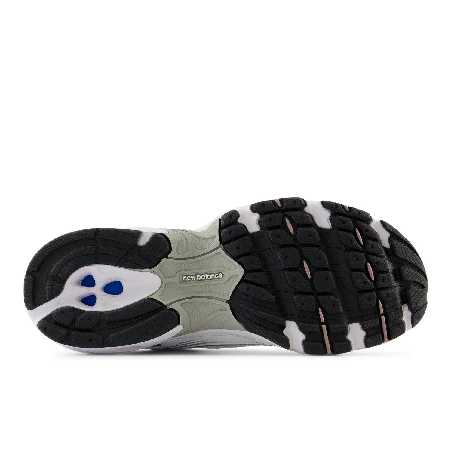 Zapatillas para Mujer NEW BALANCE HERITAGE 530 SGC NEW BALANCE