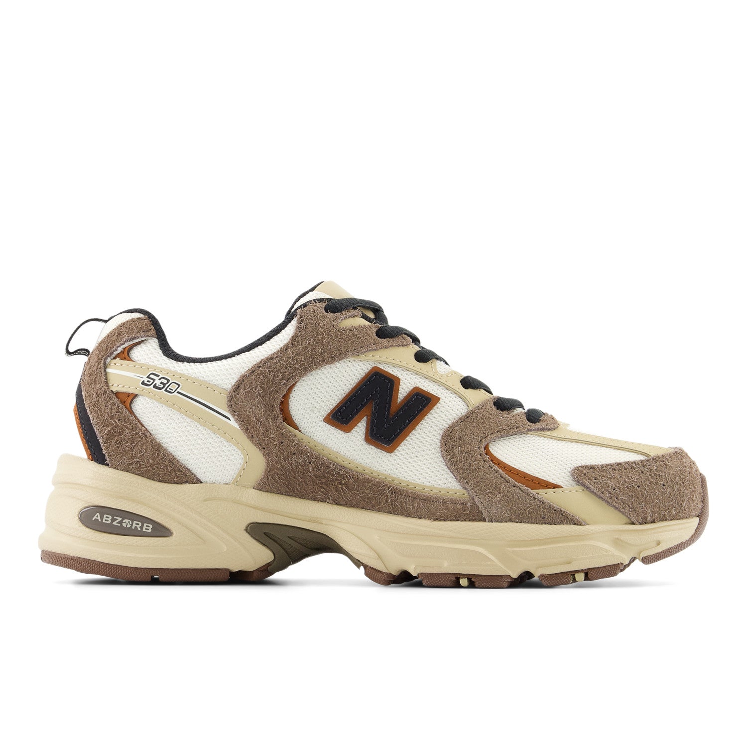 Zapatillas para Hombre NEW BALANCE MR530SNC-M 530 SNC NEW BALANCE