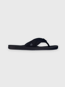 Sandalias para Hombre DUNKELVOLK MAVERICK PU NGR