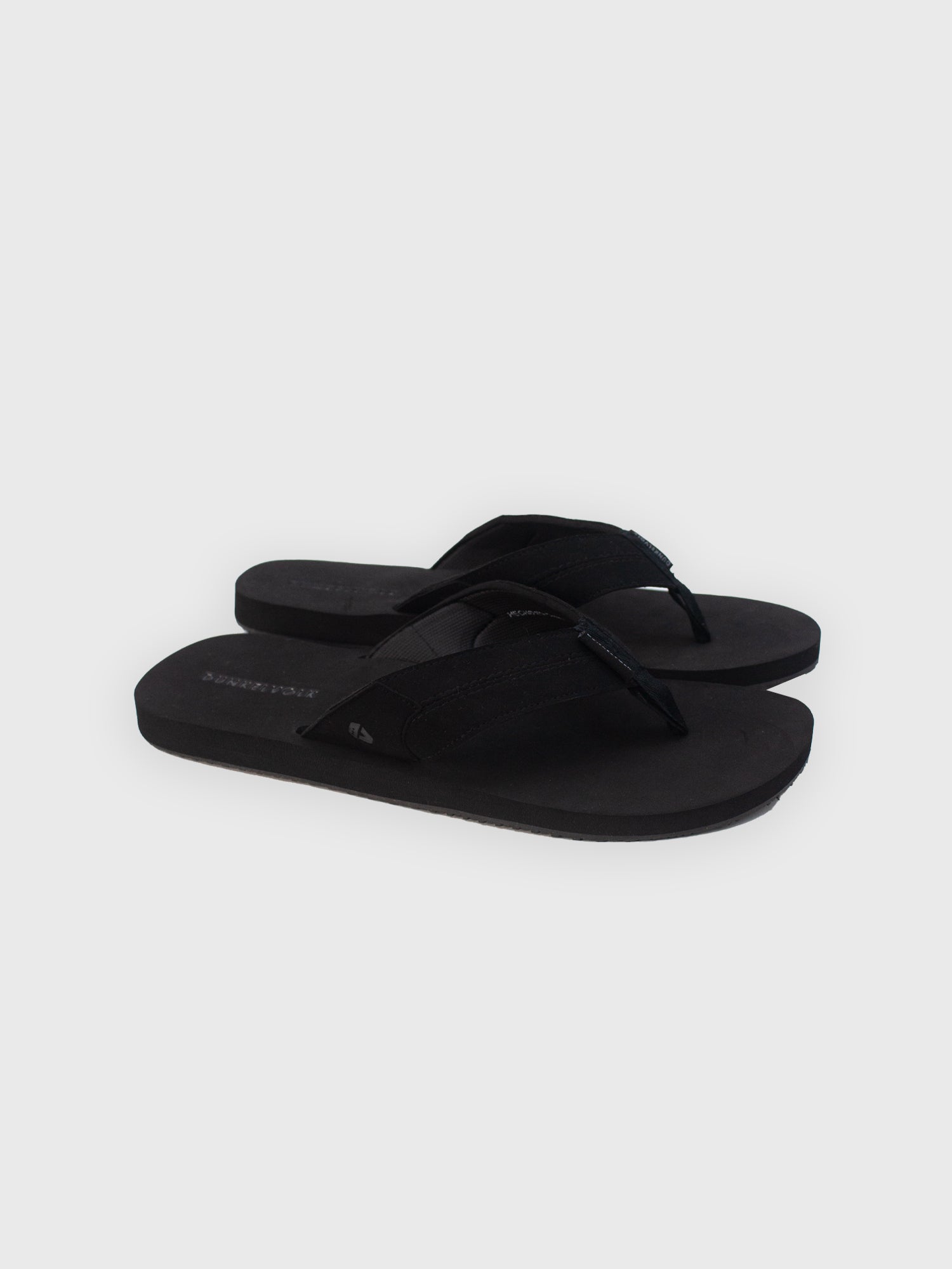 Sandalias para Hombre DUNKELVOLK MAVERICK PU NGR DUNKELVOLK