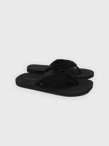 Sandalias para Hombre DUNKELVOLK MAVERICK PU NGR