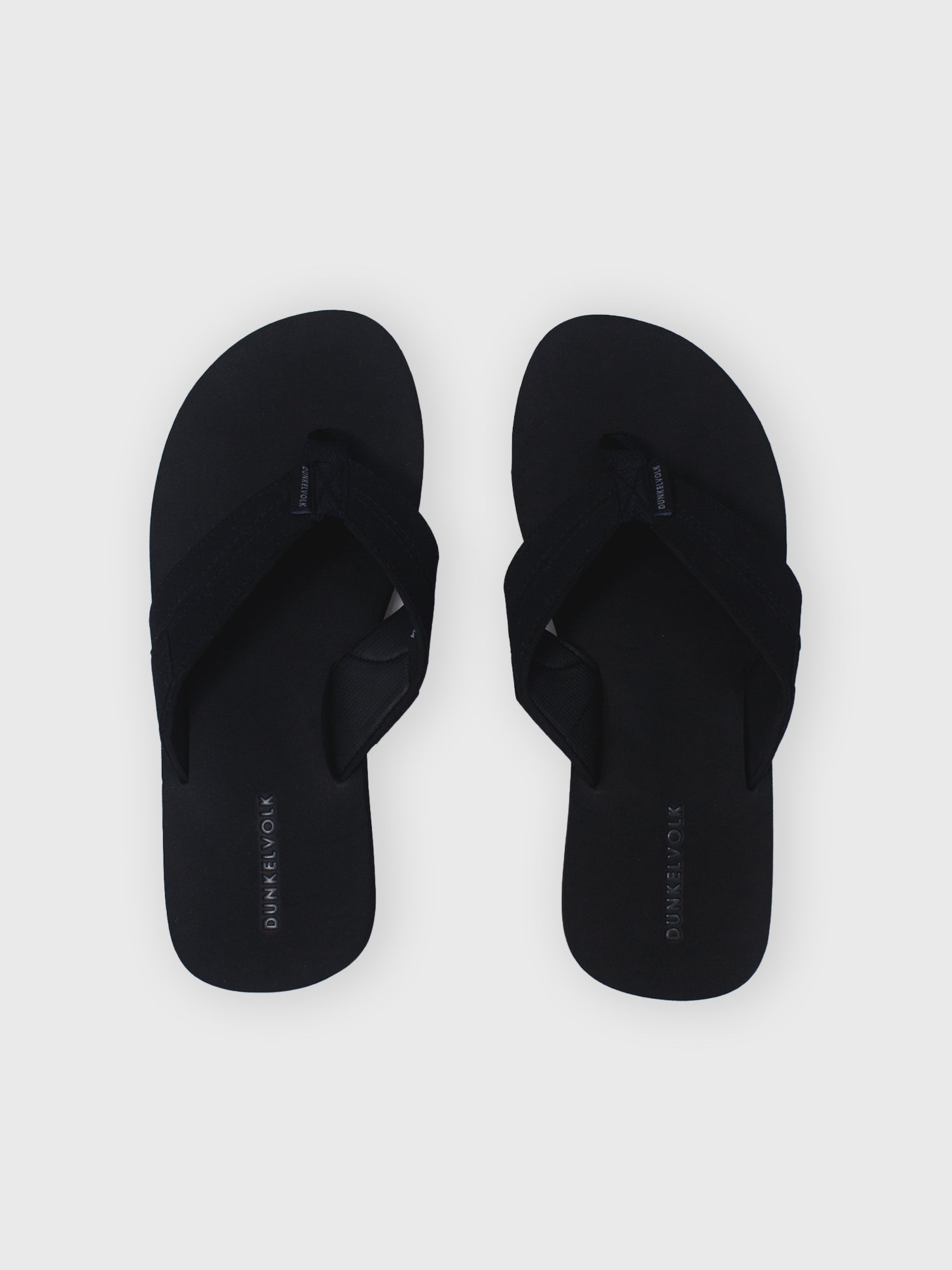 Sandalias para Hombre DUNKELVOLK MAVERICK PU NGR DUNKELVOLK