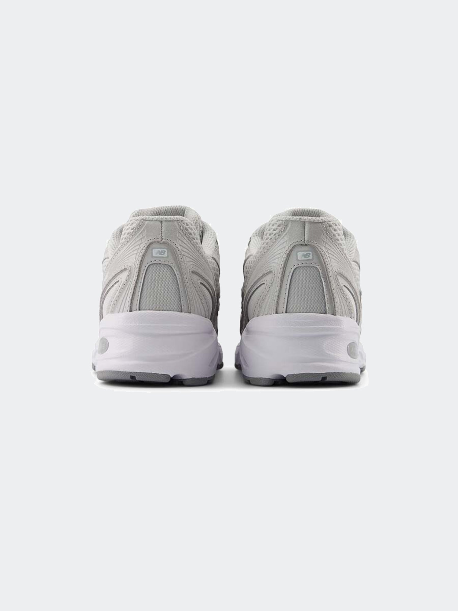 Zapatillas NEW BALANCE 740 Gris