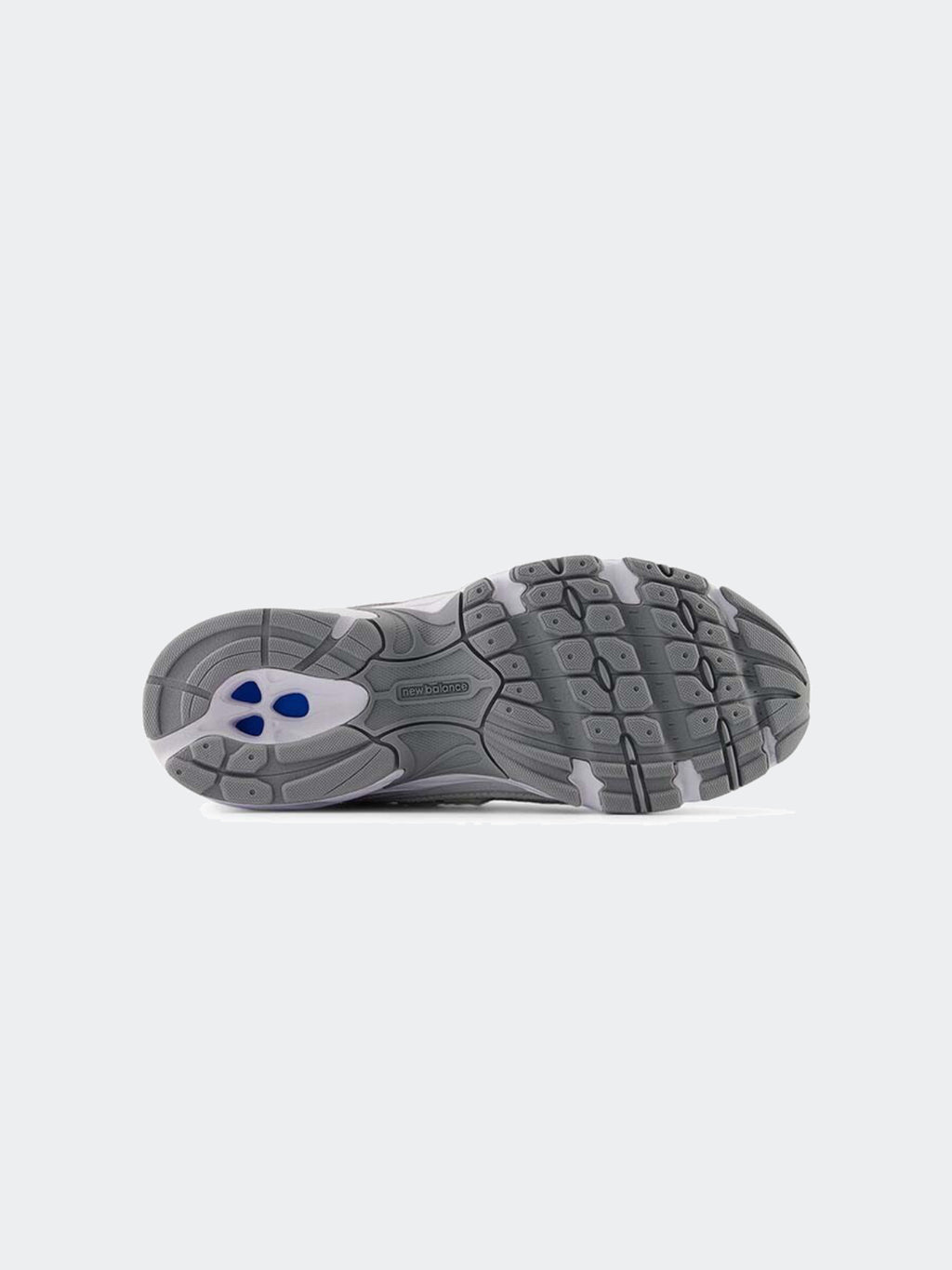 Zapatillas NEW BALANCE 740 Gris