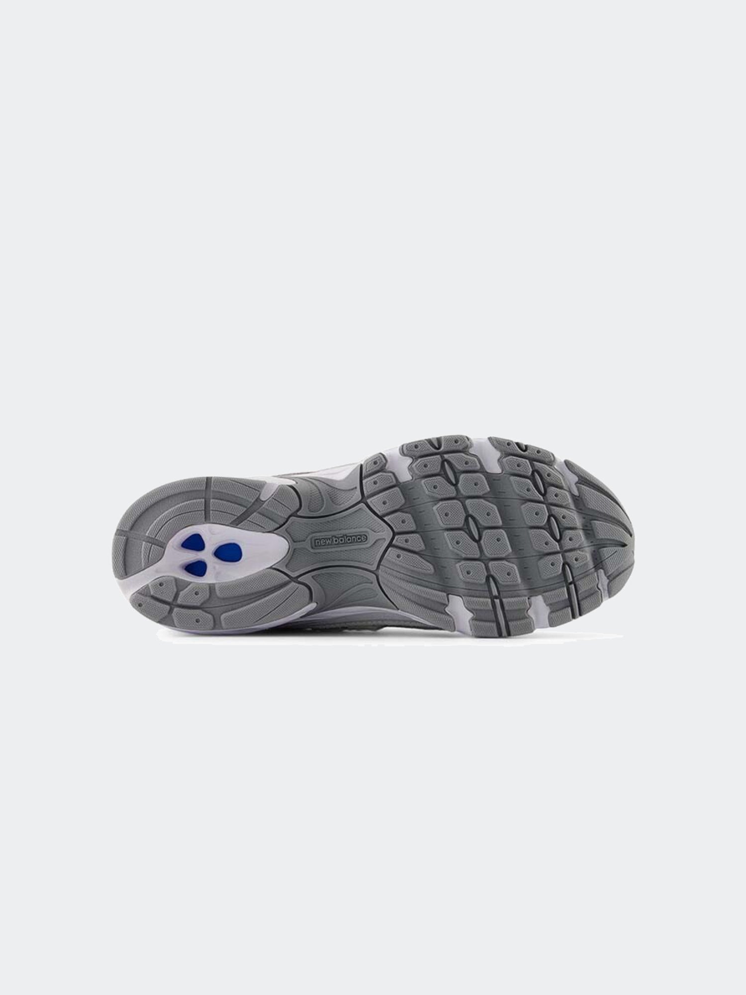 Zapatillas NEW BALANCE 740 Gris