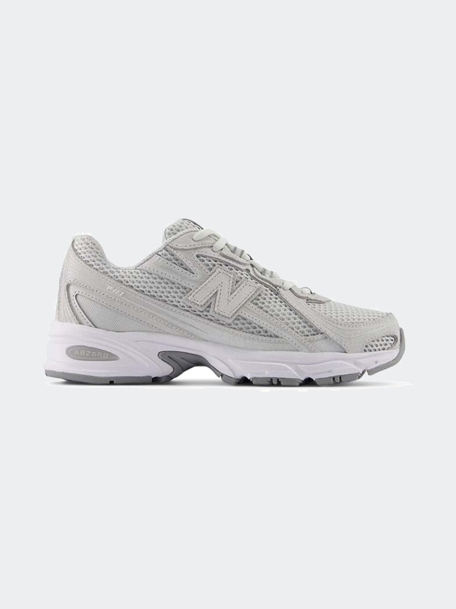 Zapatillas NEW BALANCE 740 Gris NEW BALANCE