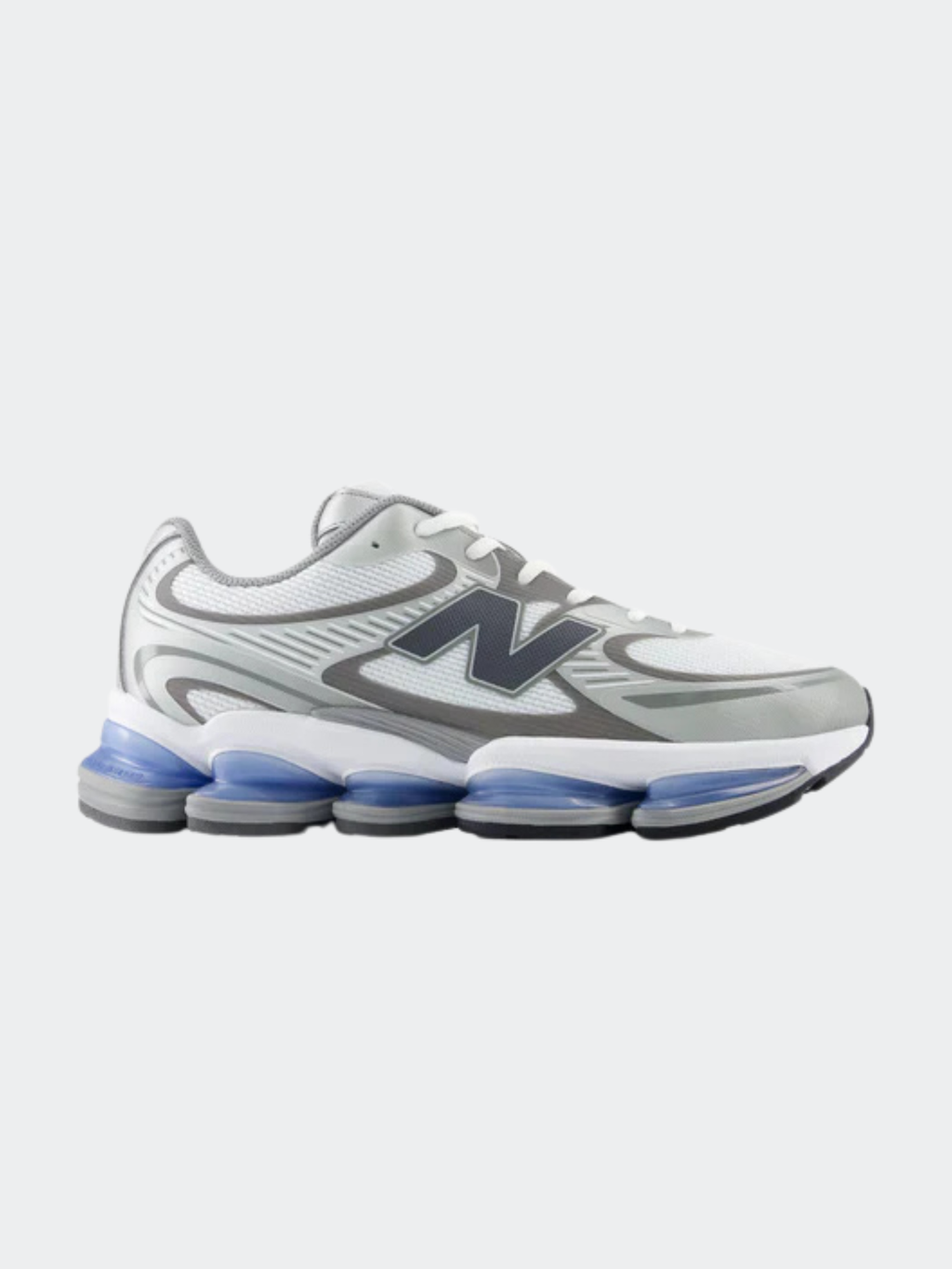 Zapatillas NEW BALANCE 2000 U2000AA Blanco