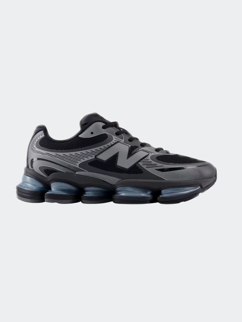 Zapatillas NEW BALANCE 2000 U2000EA Negro