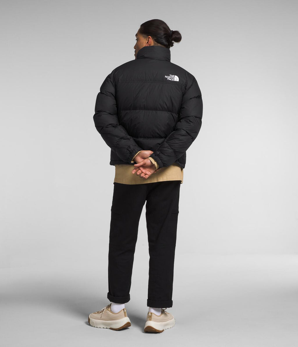 Casaca para Hombre THE NORTH FACE M 1996 RETRO NUPTSE JACKET Negro