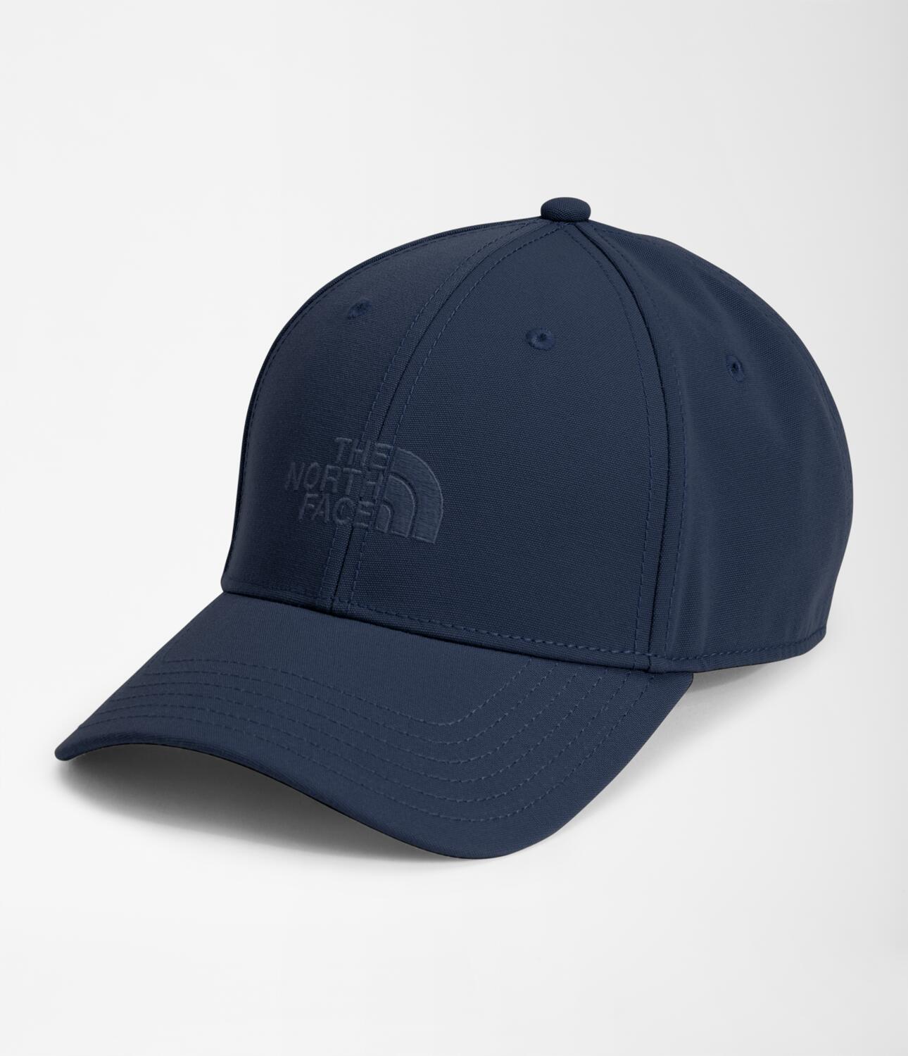 Gorra para Hombre THE NORTH FACE RECYCLED 66 CLASSIC HAT Navy THE NORTH FACE