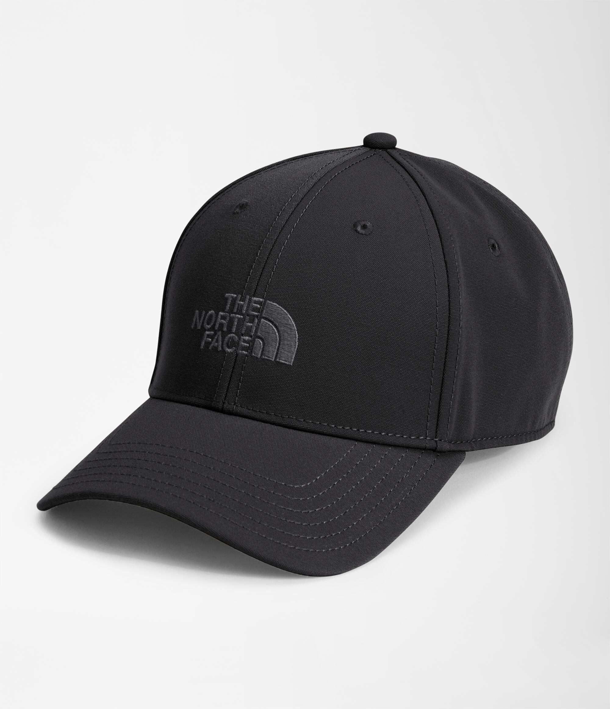 Gorra para Hombre THE NORTH FACE RECYCLED 66 CLASSIC HAT Negro THE NORTH FACE