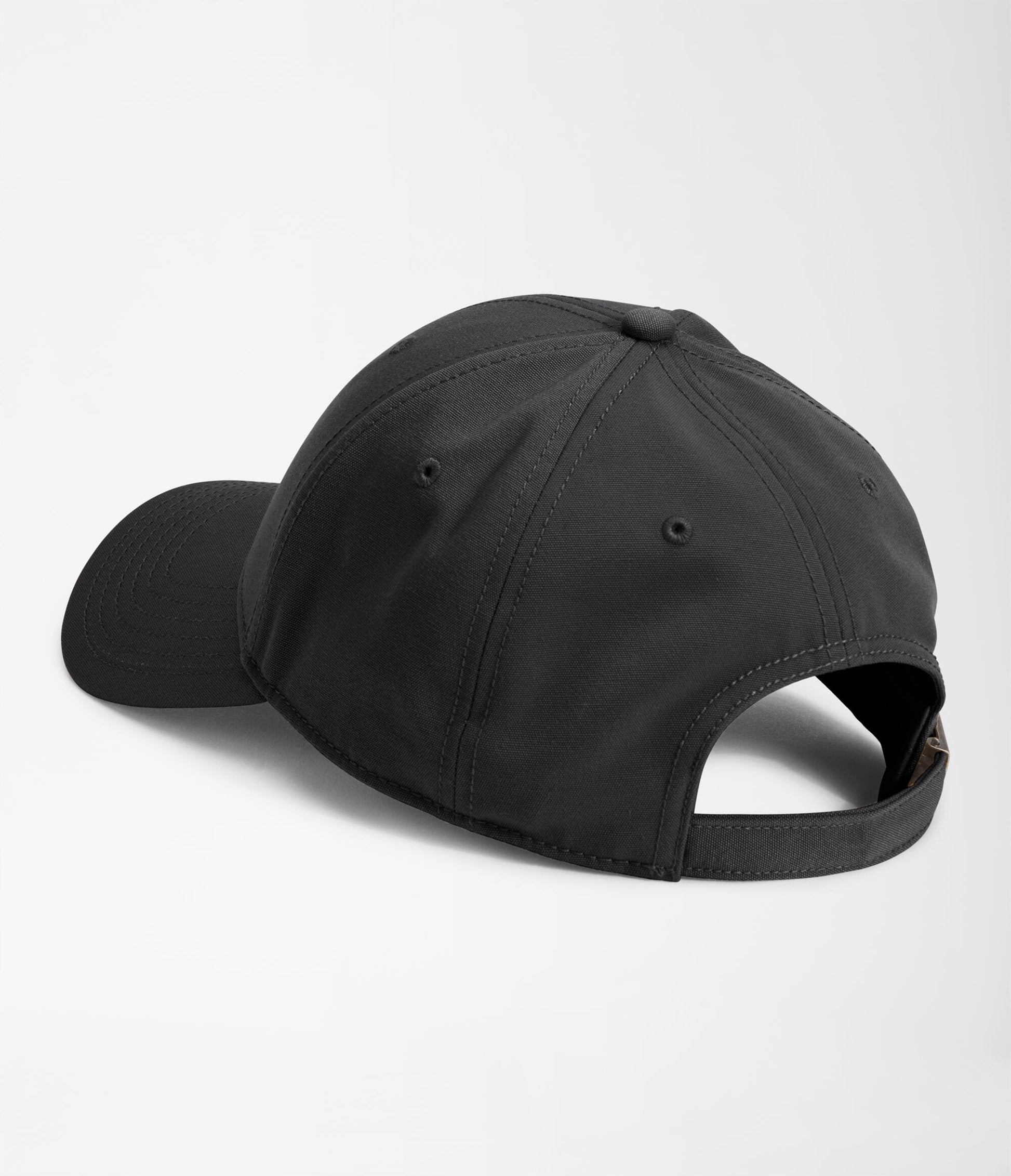 Gorra para Hombre THE NORTH FACE RECYCLED 66 CLASSIC HAT Negro
