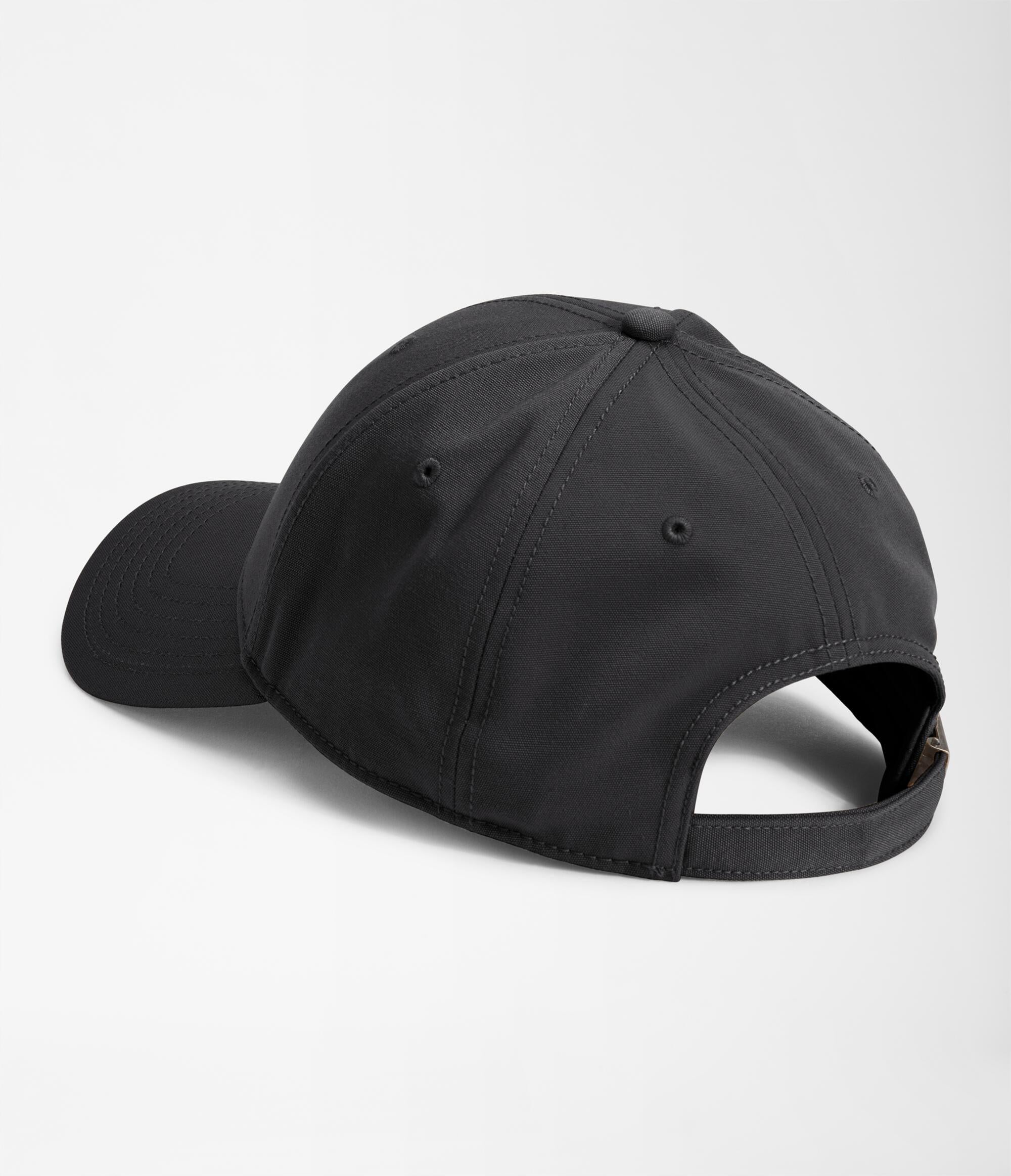 Gorra para Hombre THE NORTH FACE RECYCLED 66 CLASSIC HAT Negro THE NORTH FACE