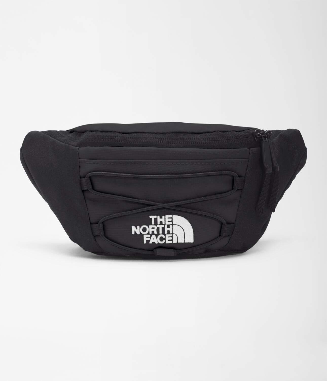 Canguro para Hombre THE NORTH FACE JESTER LUMBAR Negro