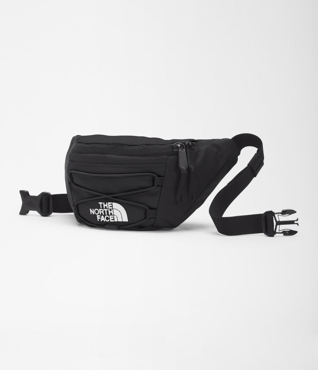 Canguro para Hombre THE NORTH FACE JESTER LUMBAR Negro