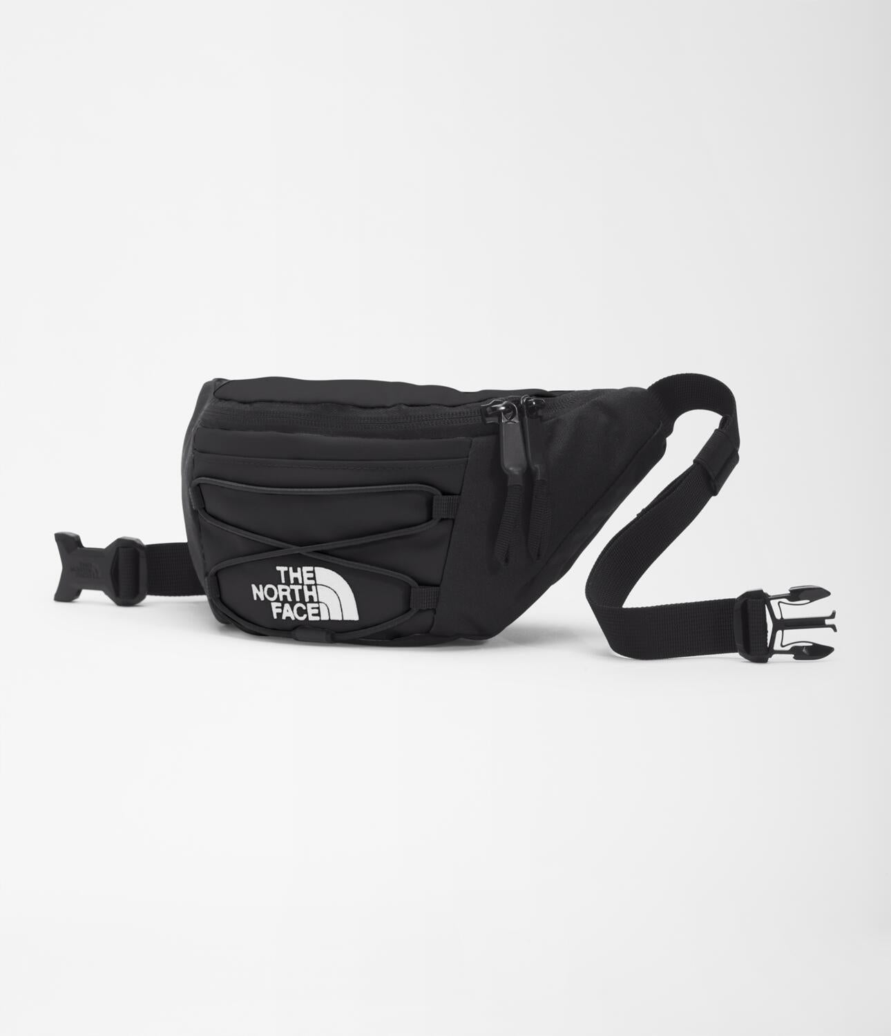 Canguro para Hombre THE NORTH FACE JESTER LUMBAR Negro THE NORTH FACE