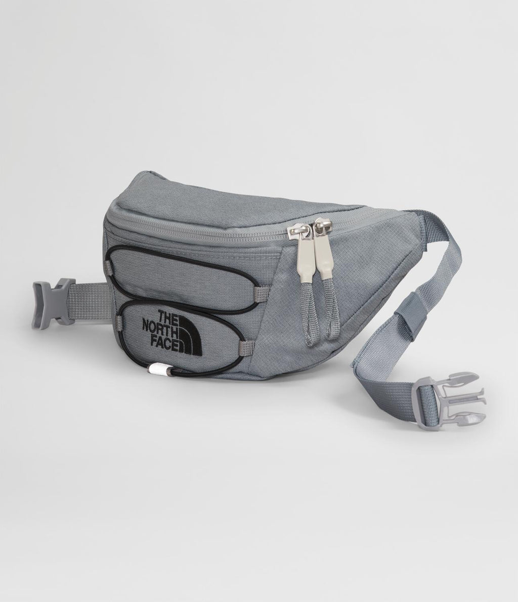 Canguro para Hombre THE NORTH FACE JESTER LUMBAR Gris
