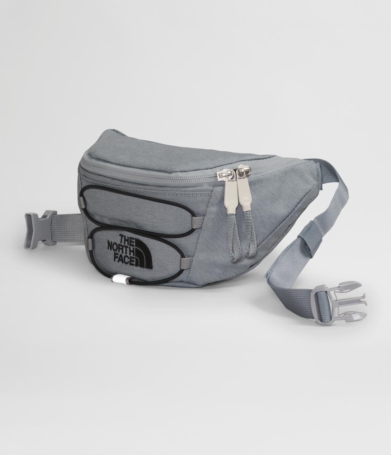 Canguro para Hombre THE NORTH FACE JESTER LUMBAR Gris