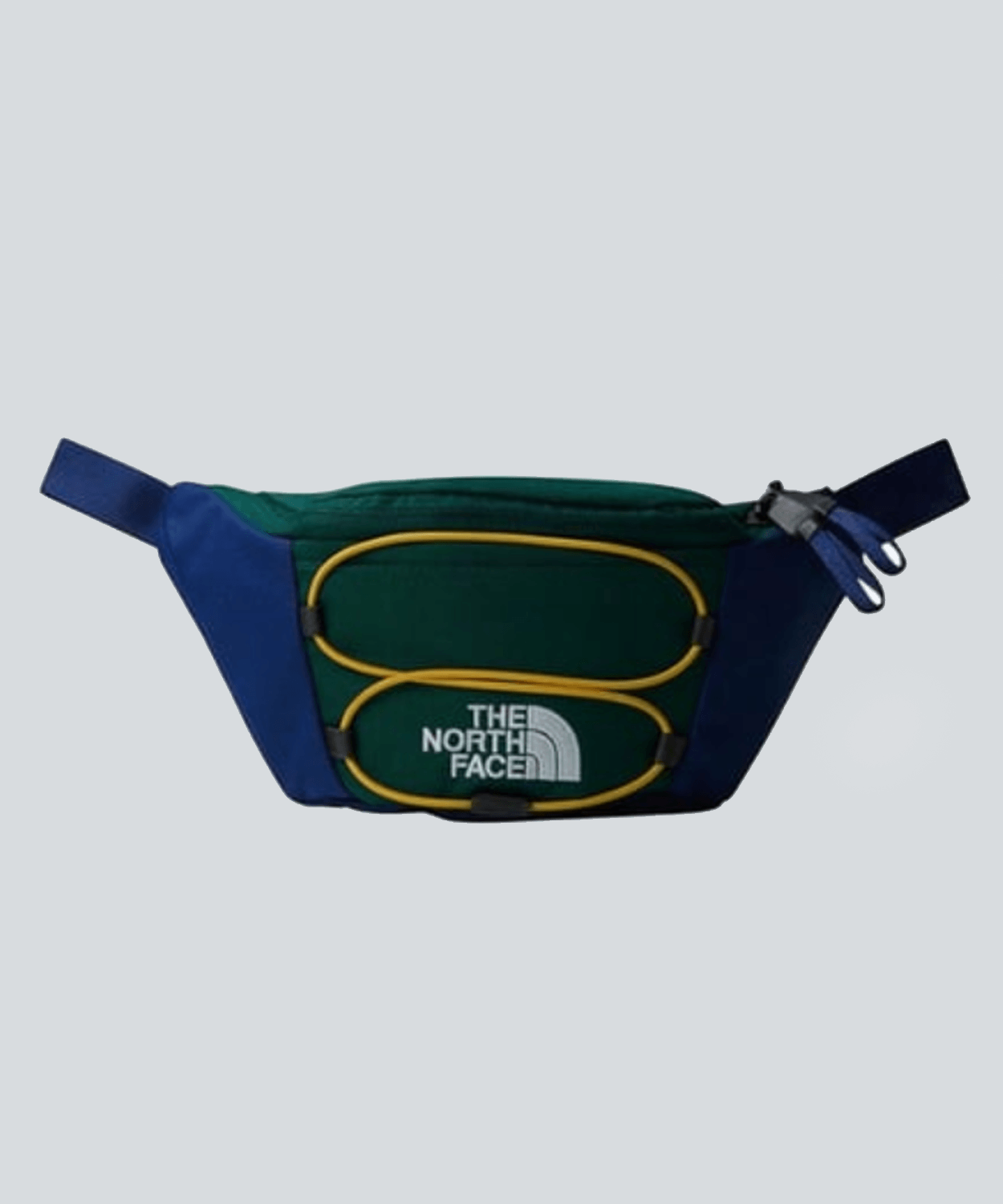 Canguro para Hombre THE NORTH FACE JESTER LUMBAR Multicolor
