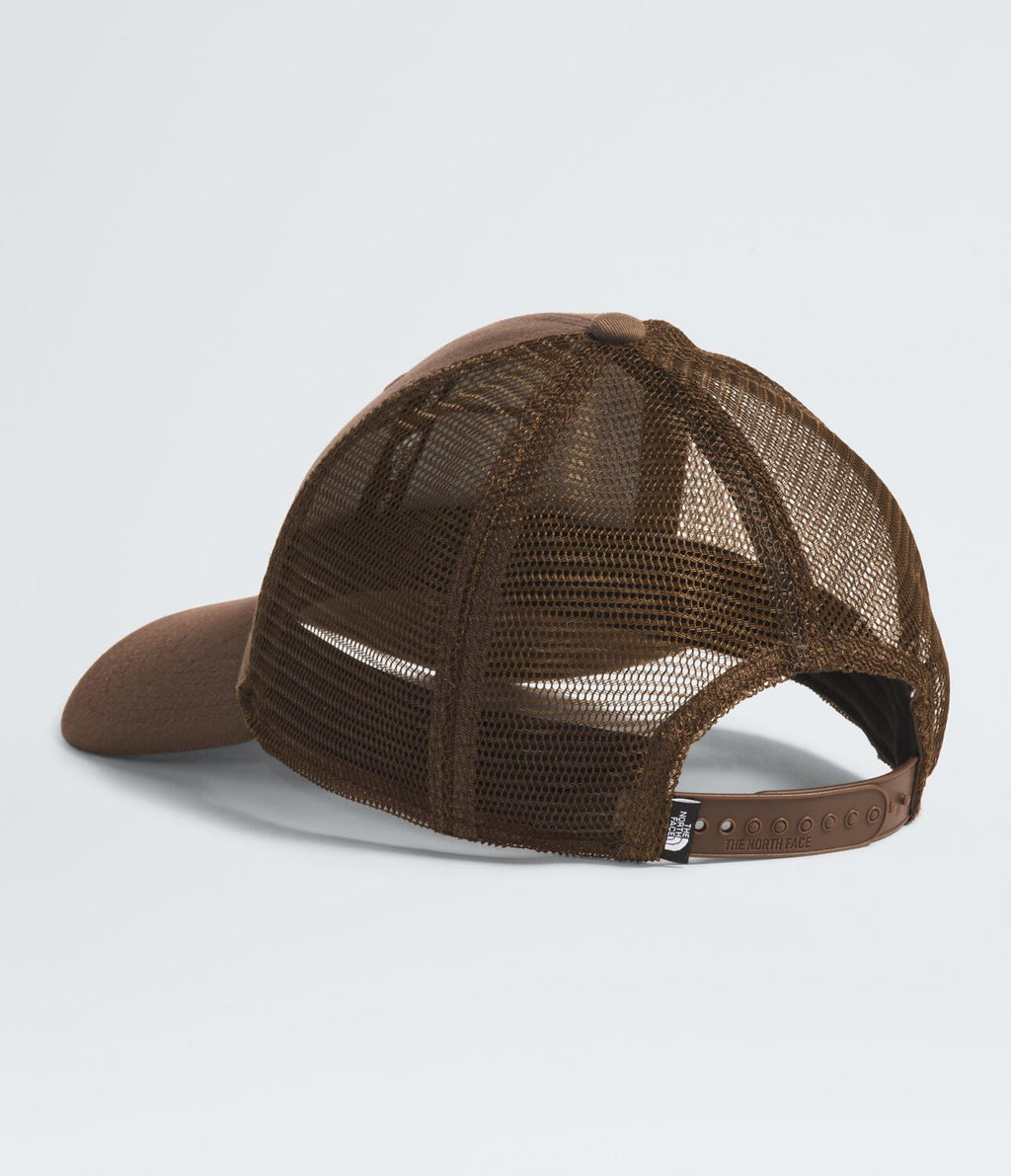 Gorra para Hombre THE NORTH FACE MUDDER TRUCKER Marrón