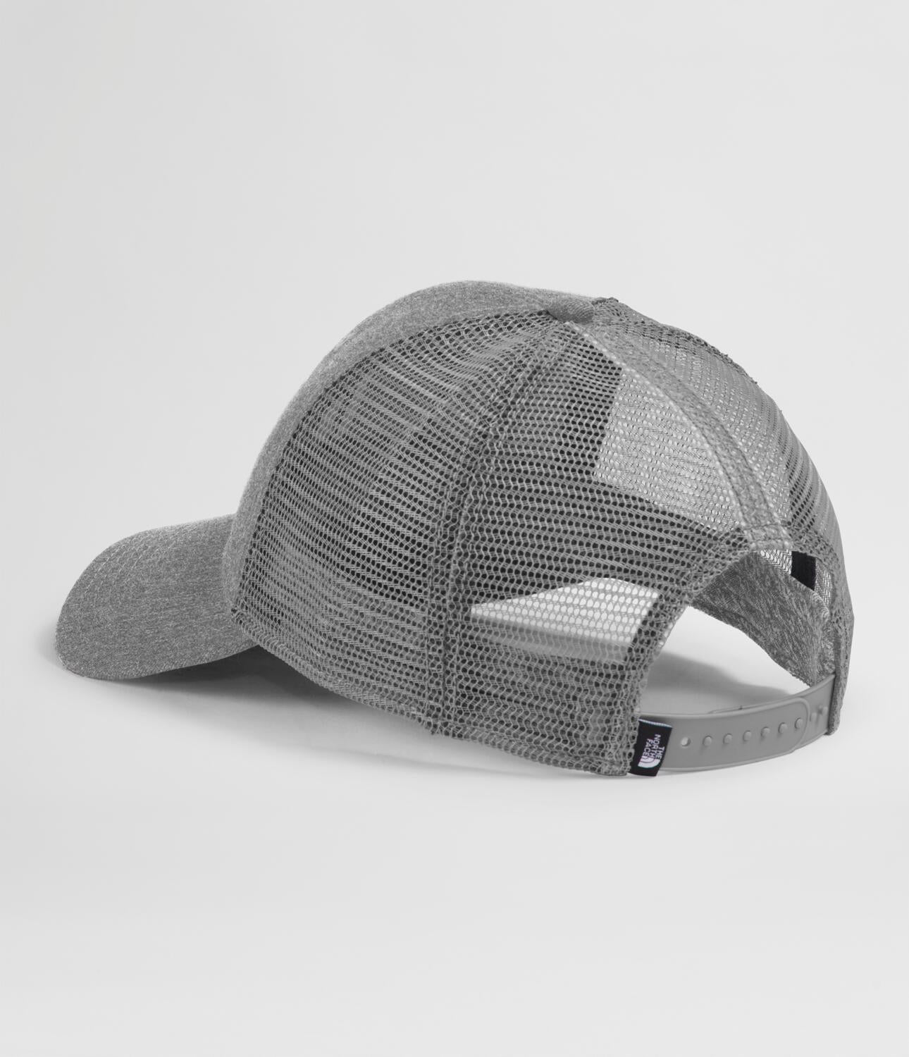 Gorra para Hombre THE NORTH FACE MUDDER TRUCKER Gris