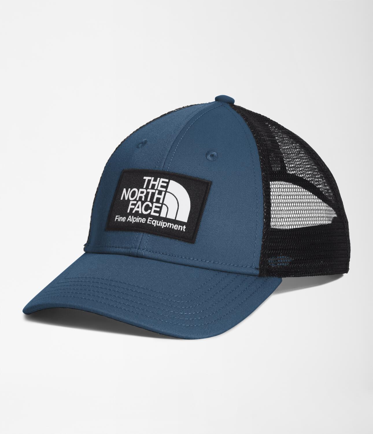 Gorra para Hombre THE NORTH FACE MUDDER TRUCKER Navy