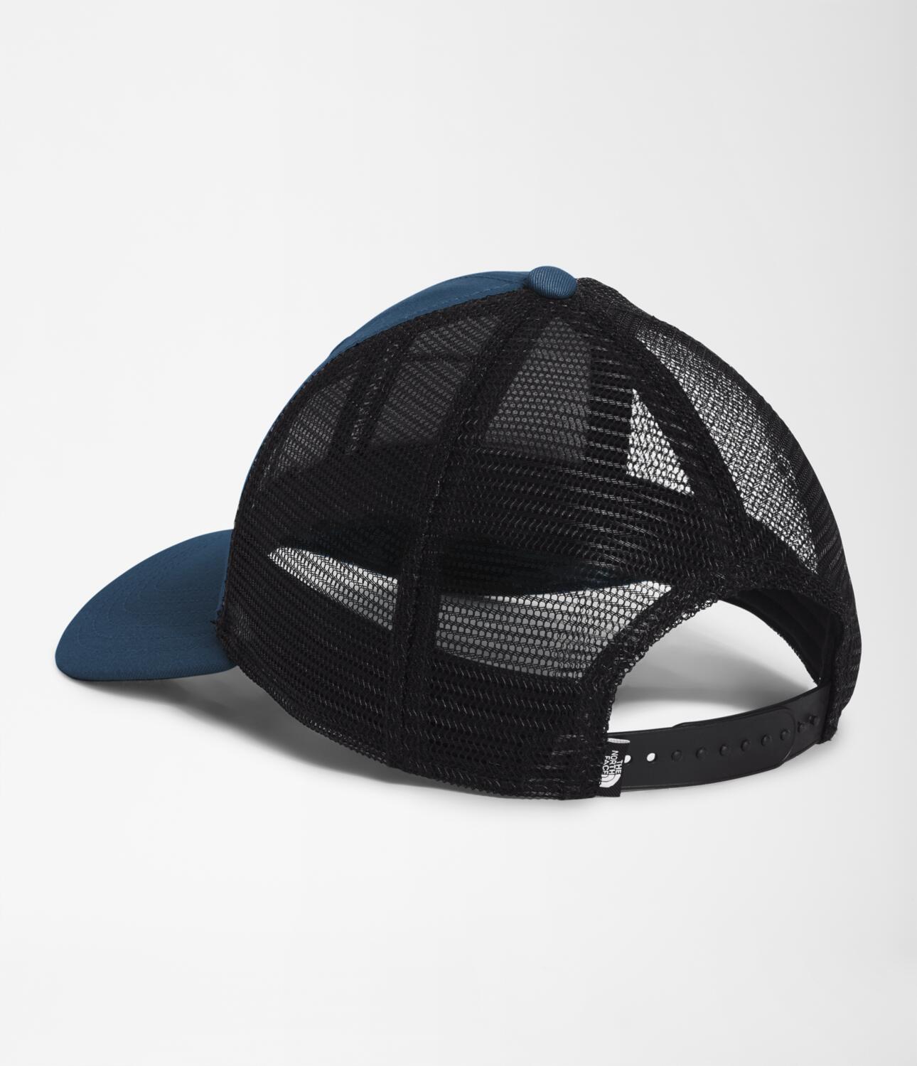 Gorra para Hombre THE NORTH FACE MUDDER TRUCKER Navy