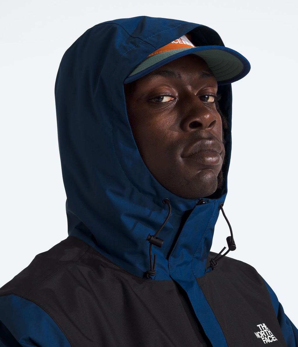 Casaca para Hombre THE NORTH FACE M ANTORA JACKET Navy