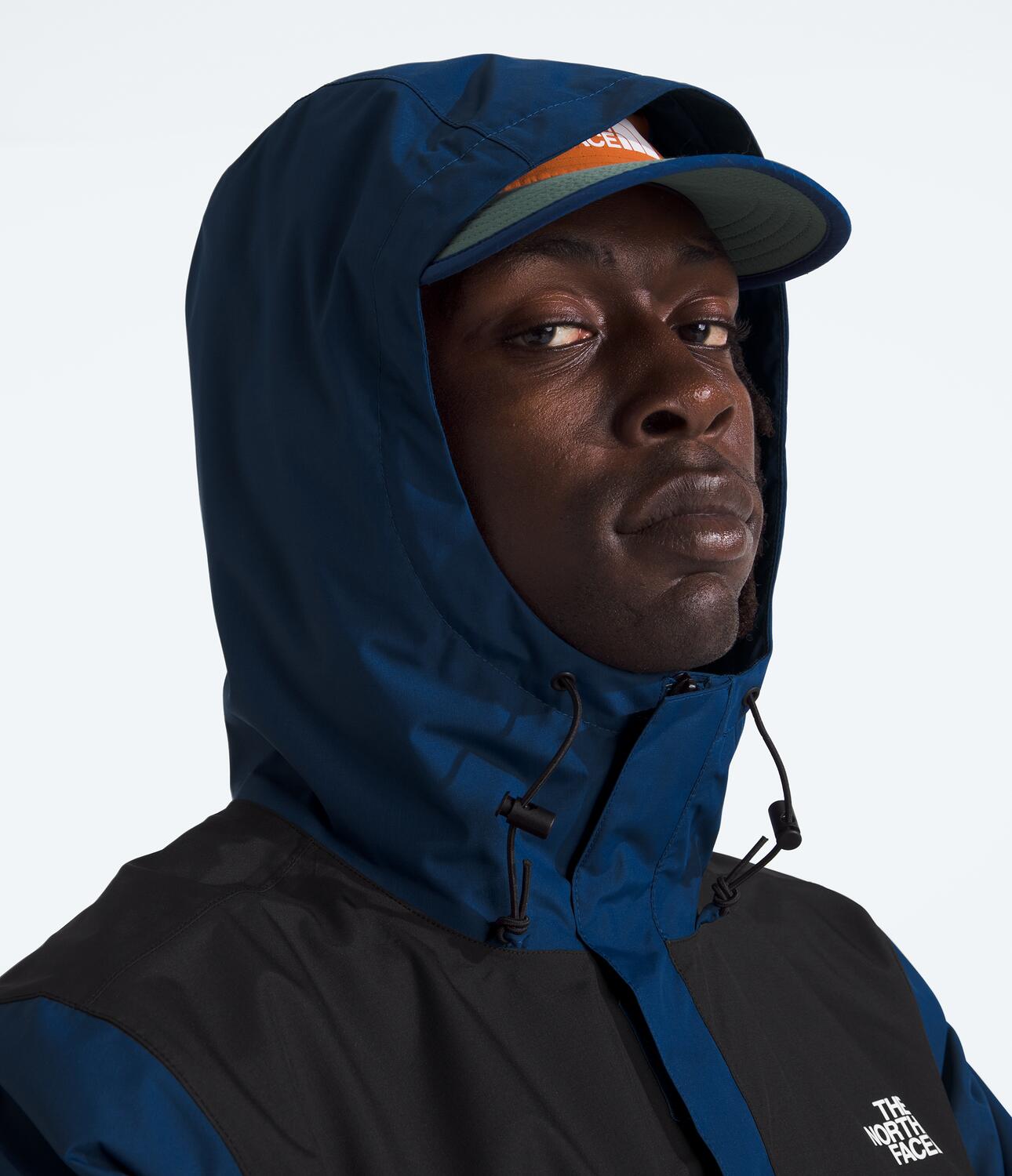 Casaca para Hombre THE NORTH FACE M ANTORA JACKET Navy