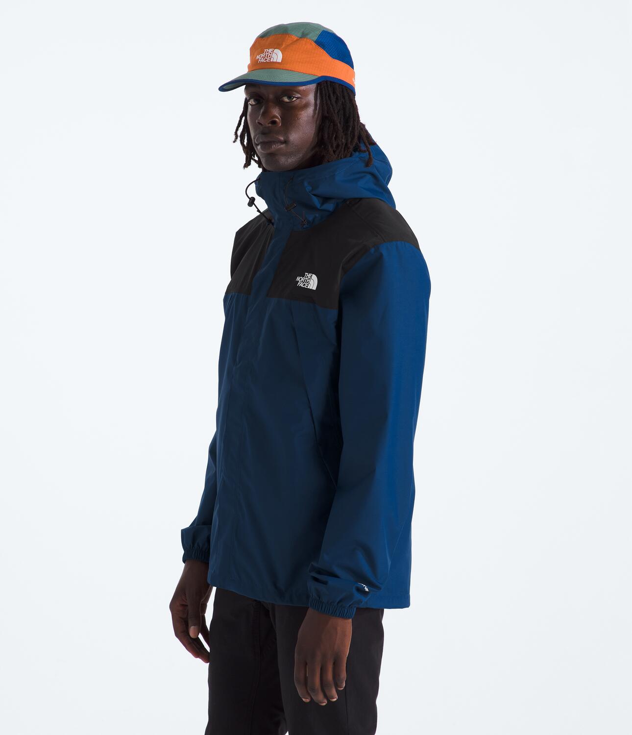Casaca para Hombre THE NORTH FACE M ANTORA JACKET Navy