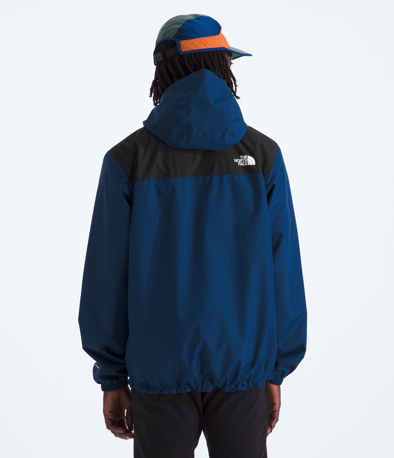Casaca para Hombre THE NORTH FACE M ANTORA JACKET Navy