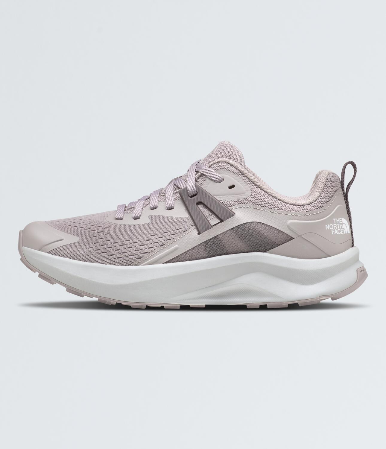 Zapatillas para Mujer THE NORTH FACE W HYPNUM Rosado