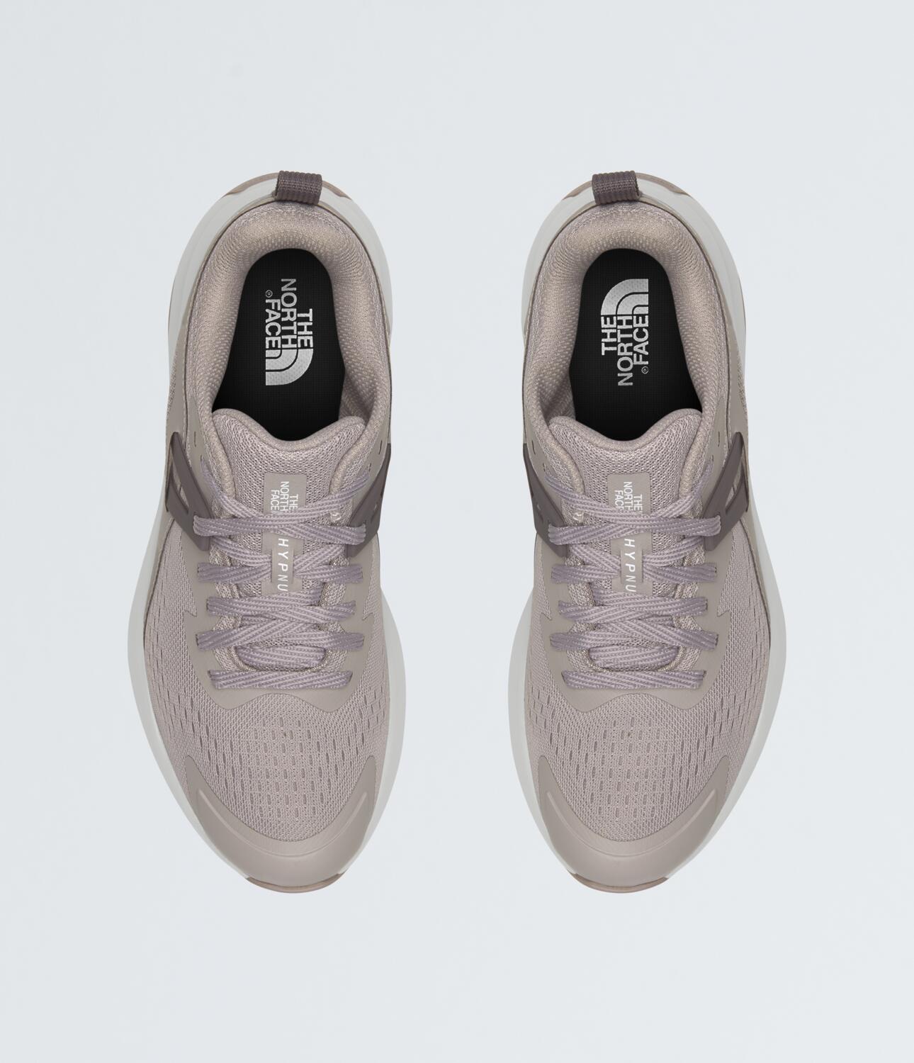 Zapatillas para Mujer THE NORTH FACE W HYPNUM Rosado