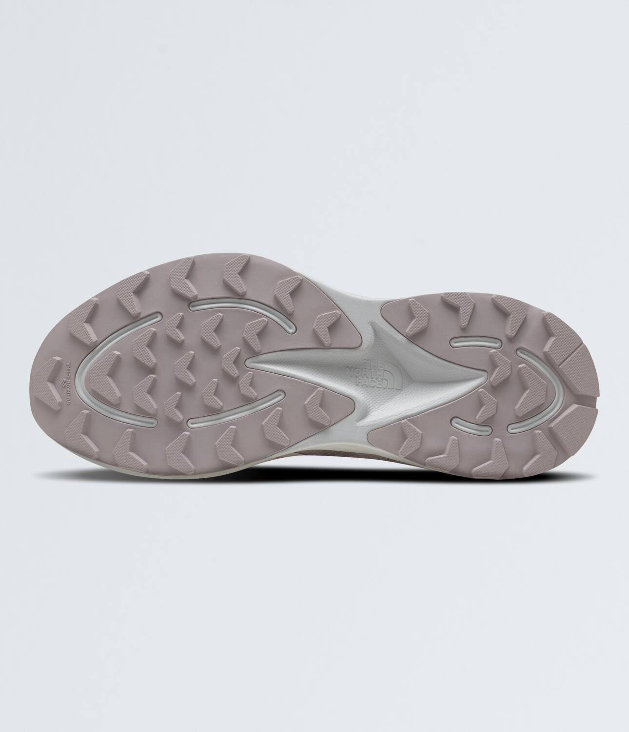 Zapatillas para Mujer THE NORTH FACE W HYPNUM Rosado