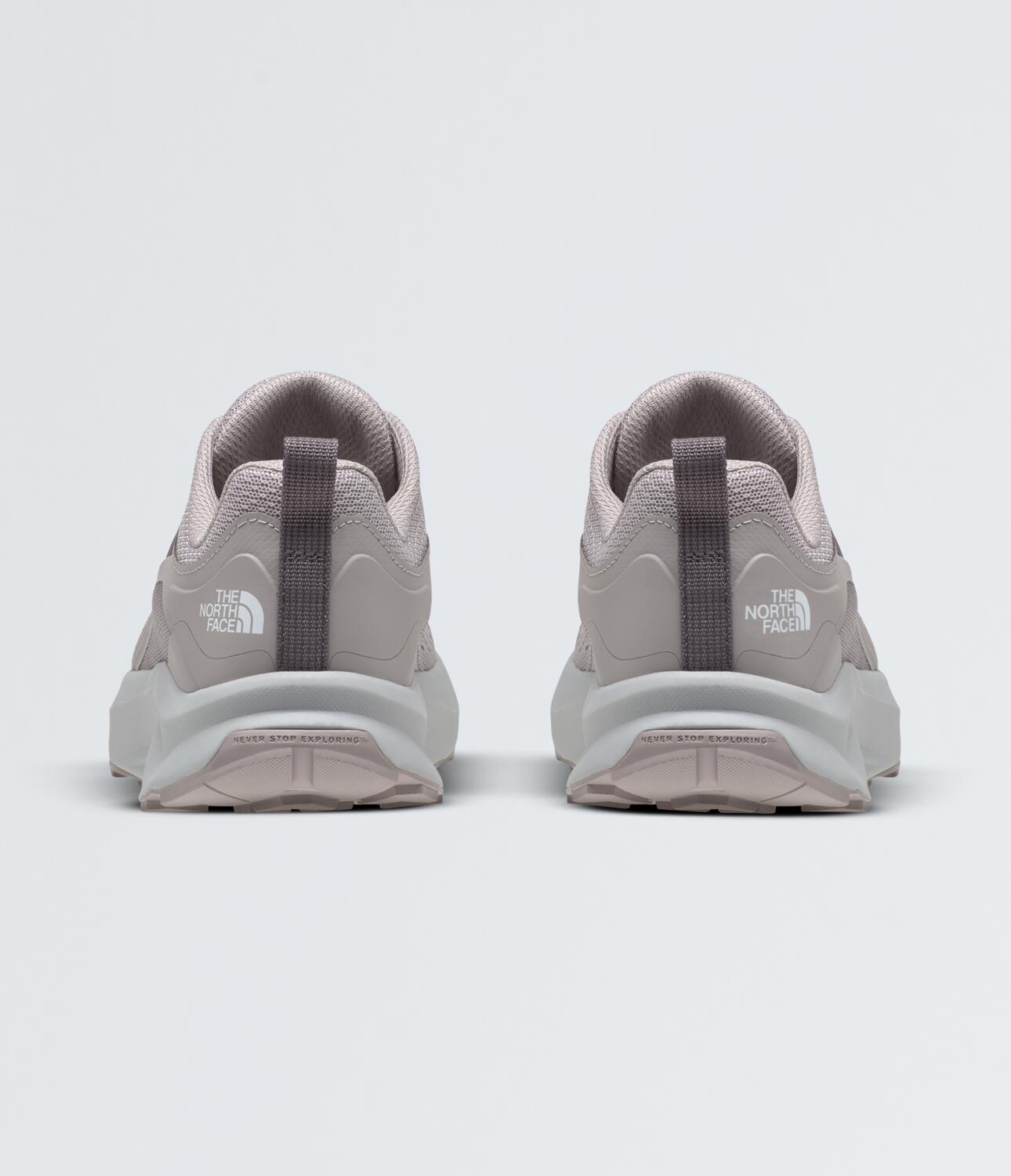 Zapatillas para Mujer THE NORTH FACE W HYPNUM Rosado