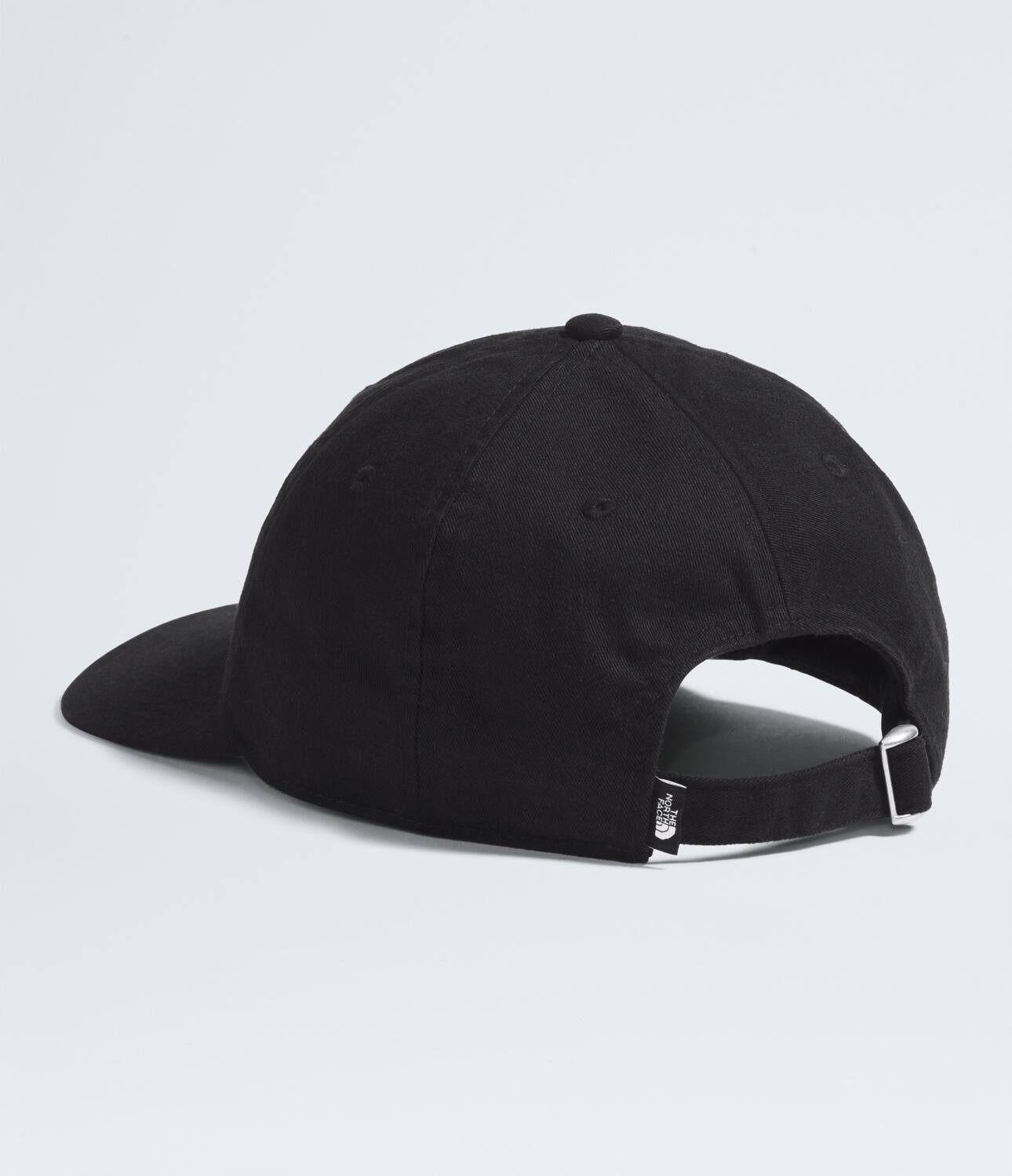 Gorra para Hombre THE NORTH FACE ROOMY NORM HAT Negro