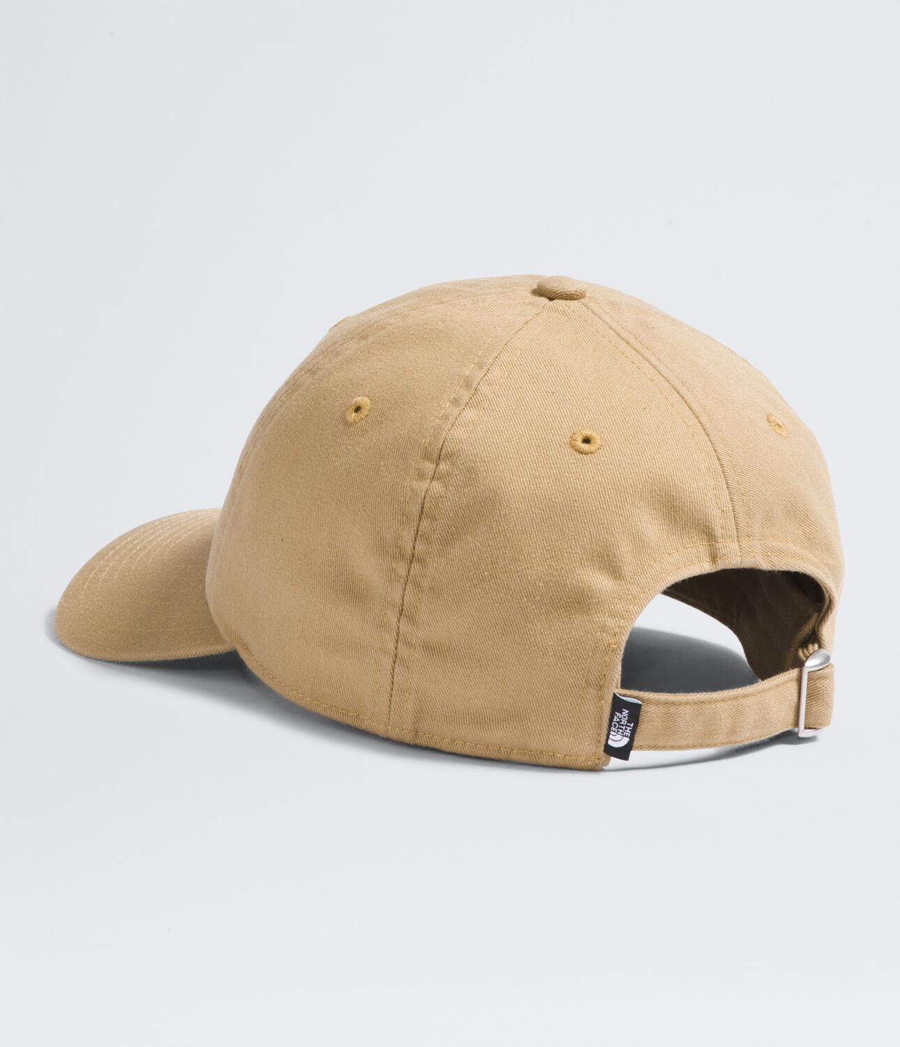 Gorra para Hombre THE NORTH FACE ROOMY NORM HAT Beige