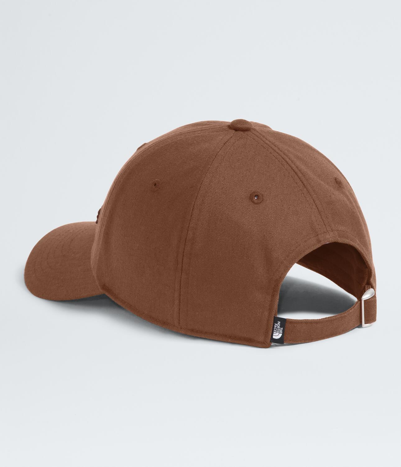 Gorra para Hombre THE NORTH FACE ROOMY NORM HAT Marrón