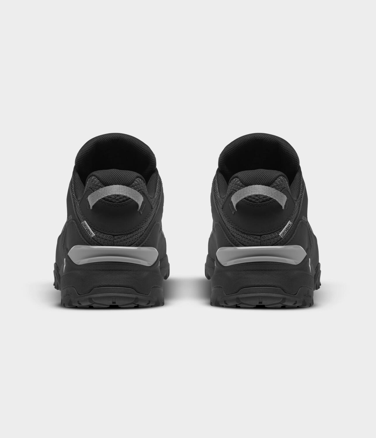 Zapatillas para Hombre THE NORTH FACE M ULTRA 112 WP Negro