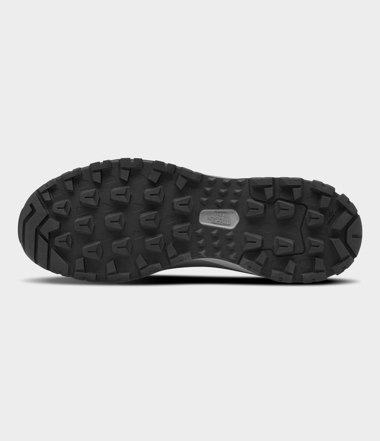 Zapatillas para Hombre THE NORTH FACE M ULTRA 112 WP Negro