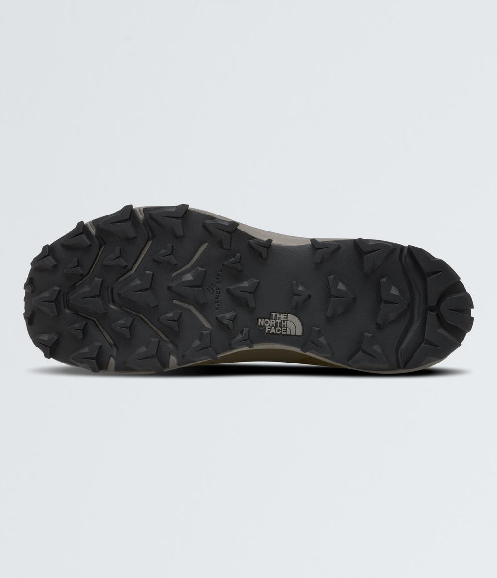 Zapatillas para Hombre THE NORTH FACE M VECTIV FASTPACK LITE WP Marrón