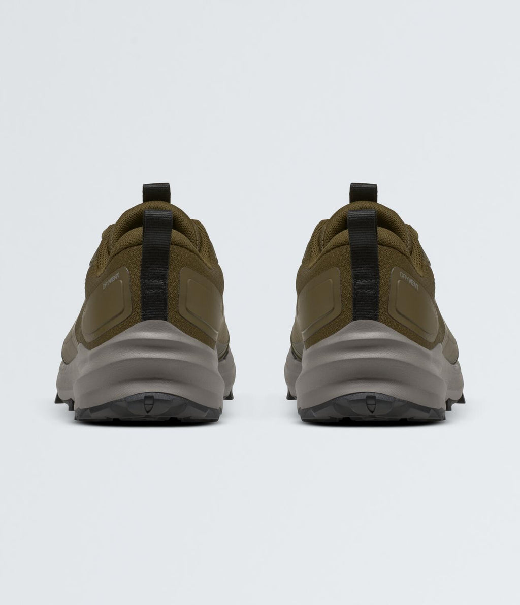 Zapatillas para Hombre THE NORTH FACE M VECTIV FASTPACK LITE WP Marrón